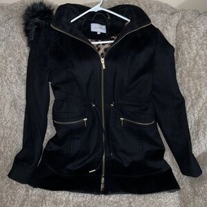 LAUNDRY winter coat size small